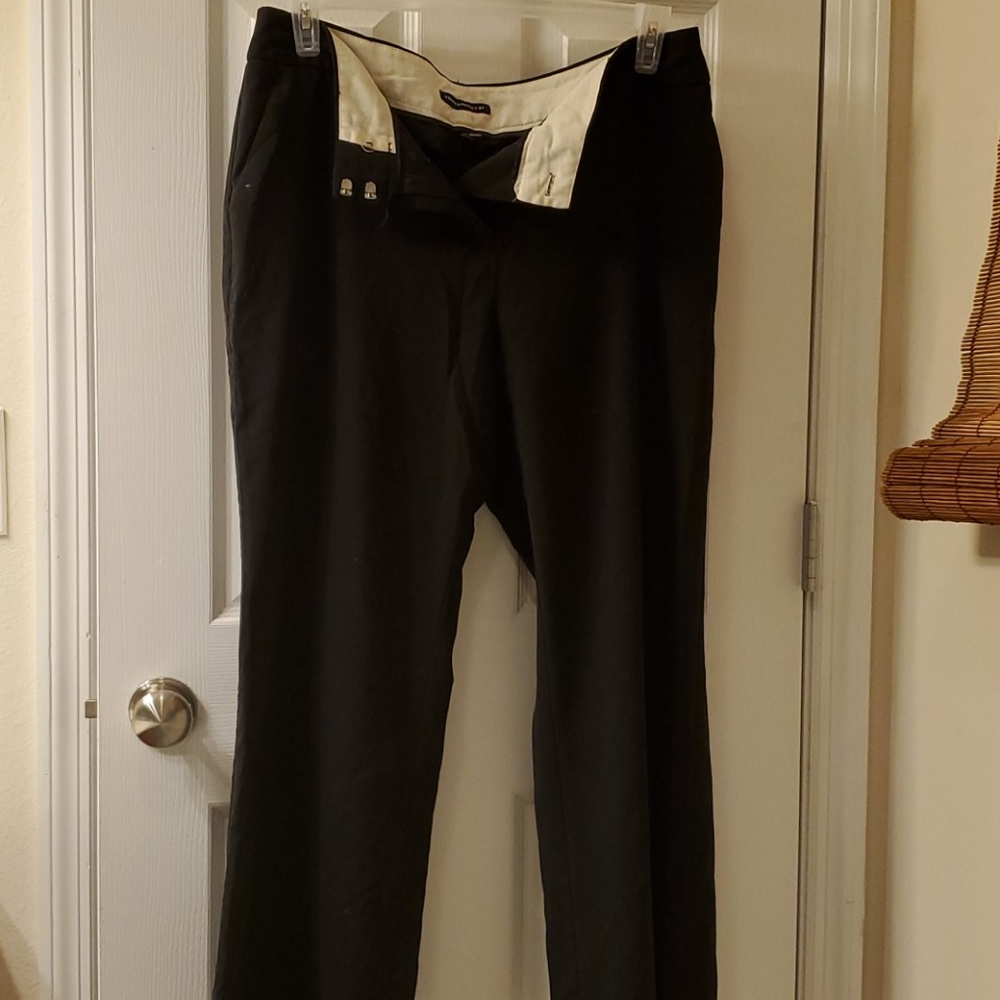 Counterparts dress pants